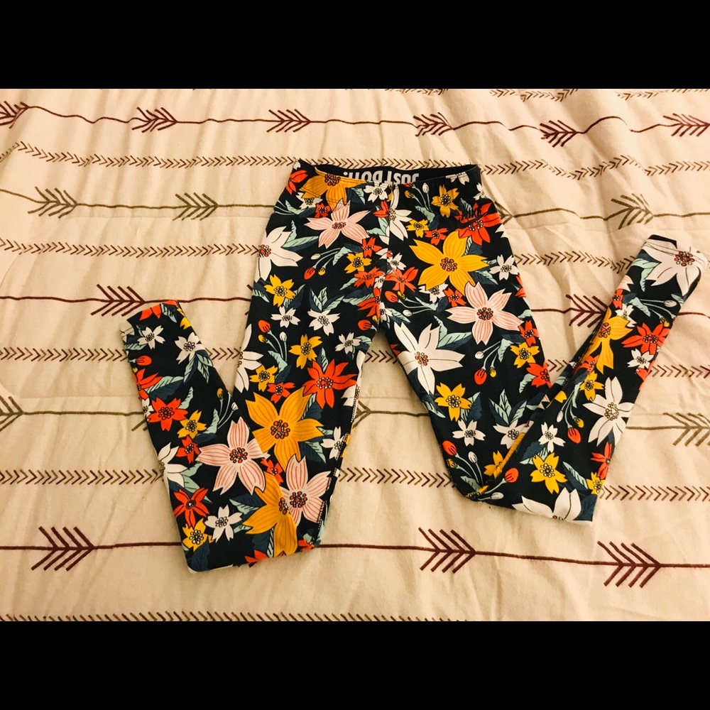 Nike women’s xs leggings
